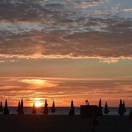 Les Parasols De Trouville 아파트 외부 사진